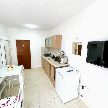 Comfort Apartment