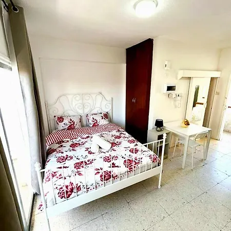 Apartment Comfort