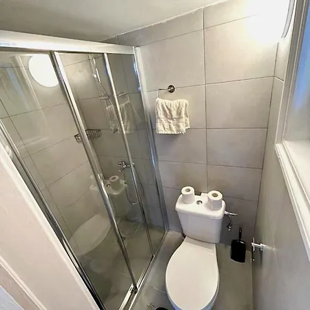 Comfort Apartment