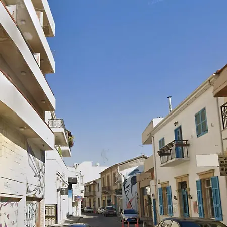 Comfort Larnaca