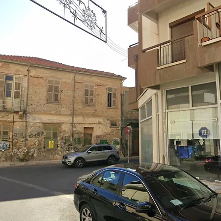 Apartament Comfort *