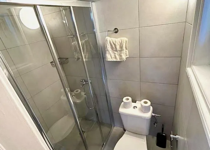 Comfort Апартаменты